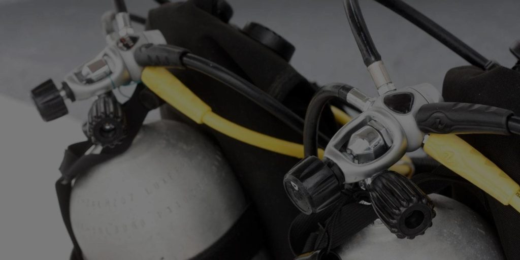 recarga gases-dive center club