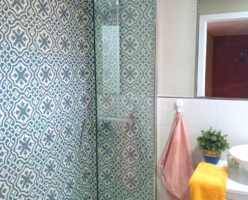 reformas baños provenca-amg integral