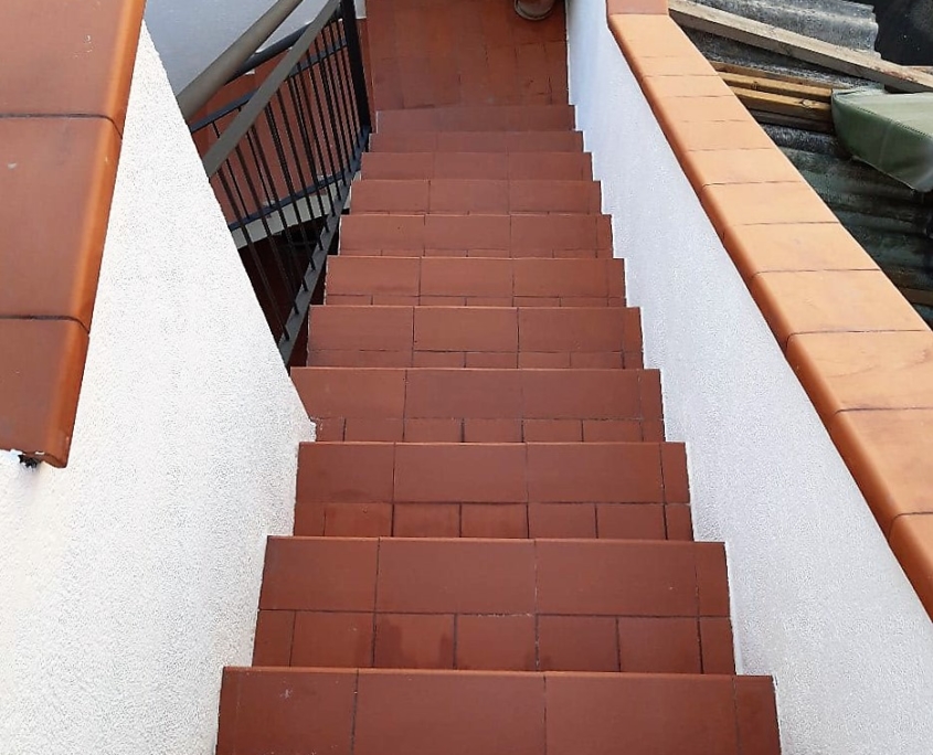 reformas escaleras dausonia-amg integral