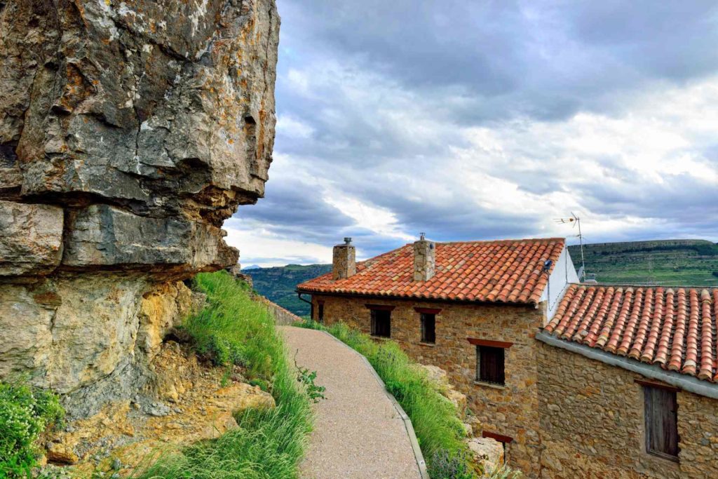 Casa Rural La Labranza