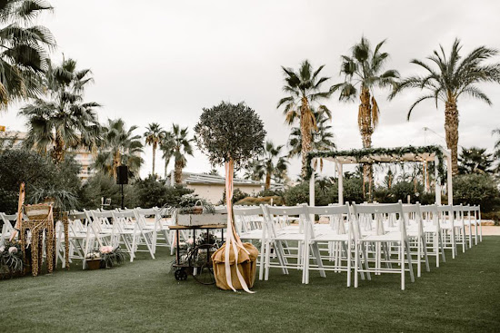 Eventos- Gran Palas Beach Resort &#038; Spa (2)