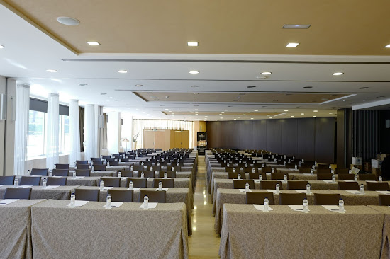 Eventos- Gran Palas Beach Resort &#038; Spa (3)