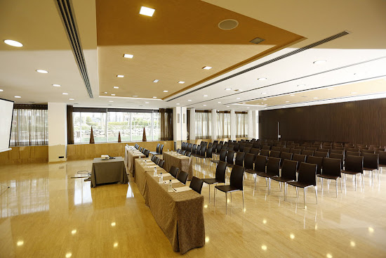 Eventos- Gran Palas Beach Resort &#038; Spa (4)