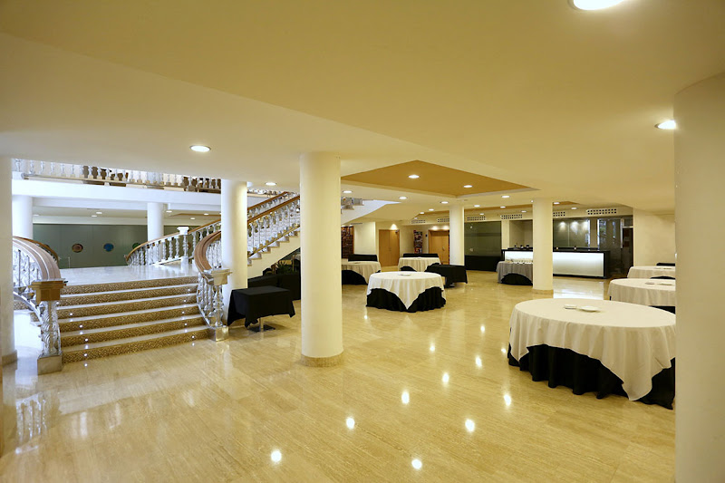 Eventos- Gran Palas Beach Resort &#038; Spa (5)