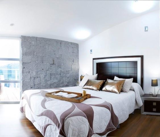 casas rurales de diseño-Casa Rural entregredos (1)
