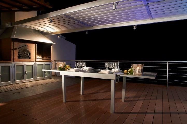 casas rurales de diseño-Casa Rural entregredos (2)