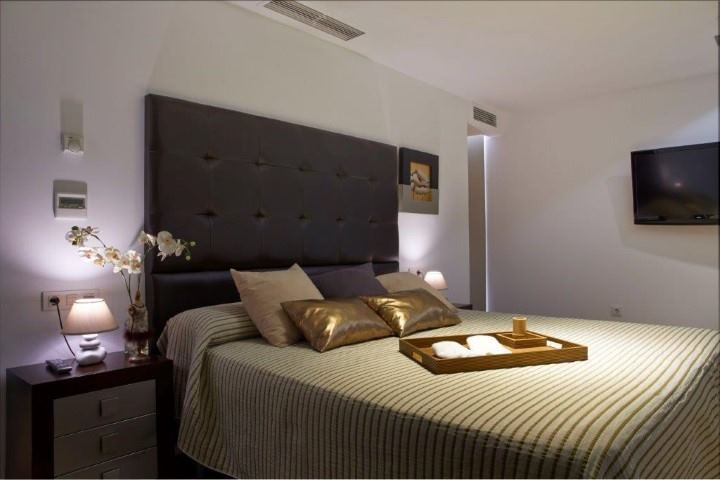 casas rurales de diseño-Casa Rural entregredos (4)