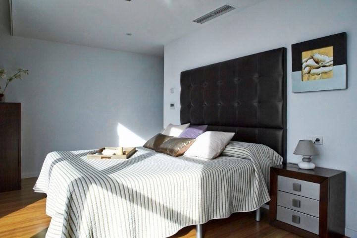 casas rurales de diseño-Casa Rural entregredos (5)