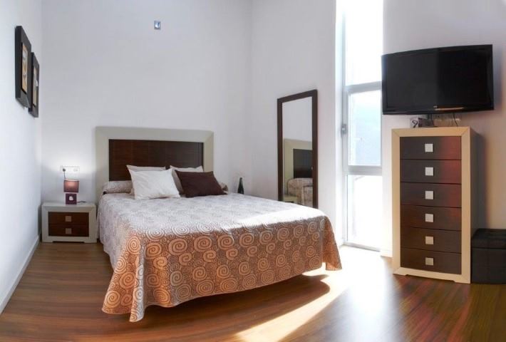 casas rurales de diseño en Guisando y en Avila-Casa Rural entregredos (2)