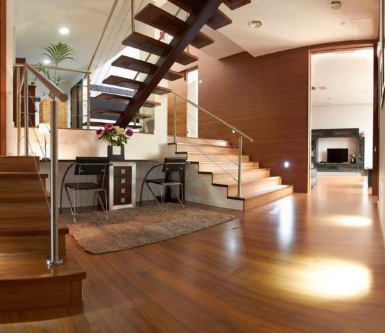 casas rurales en Guisando Ávila-Casa Rural Entregredos (2)