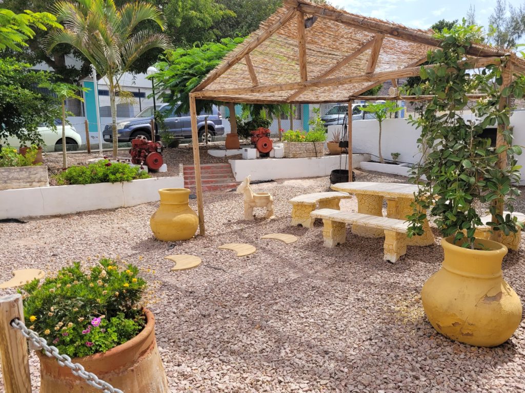 chabelas hostel zonas comunes-Grupo Chabelas (1)