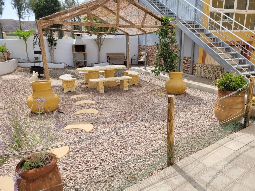 chabelas hostel zonas comunes-Grupo Chabelas (4)