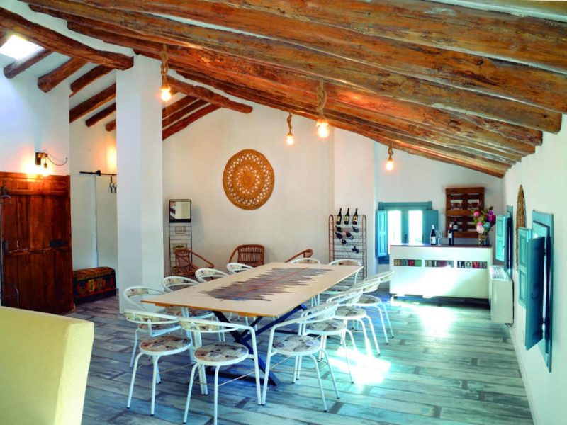 chill-out-eventos-nuevalos-2-Hotel Rio Piedra