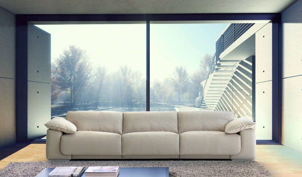 conjunto sofá virko B-muebles díaz