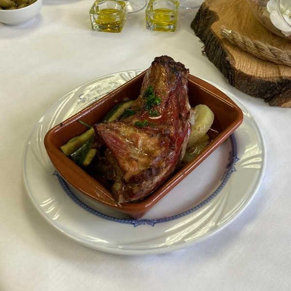 gastronomia-finca-bodas-nuevalos Hotel Rio Piedra
