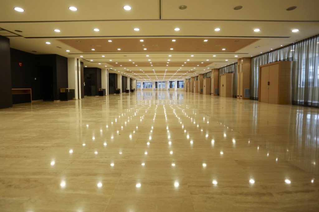 granpalas hotel conventions center