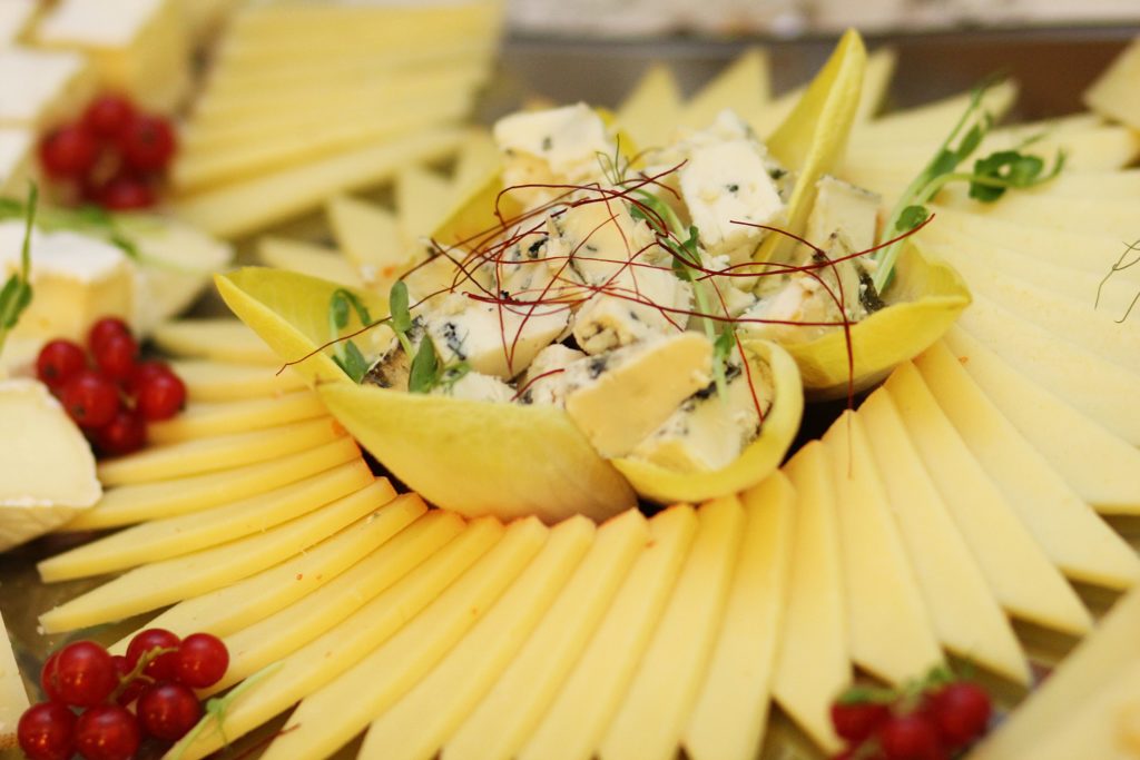 granpalas hotel foodie