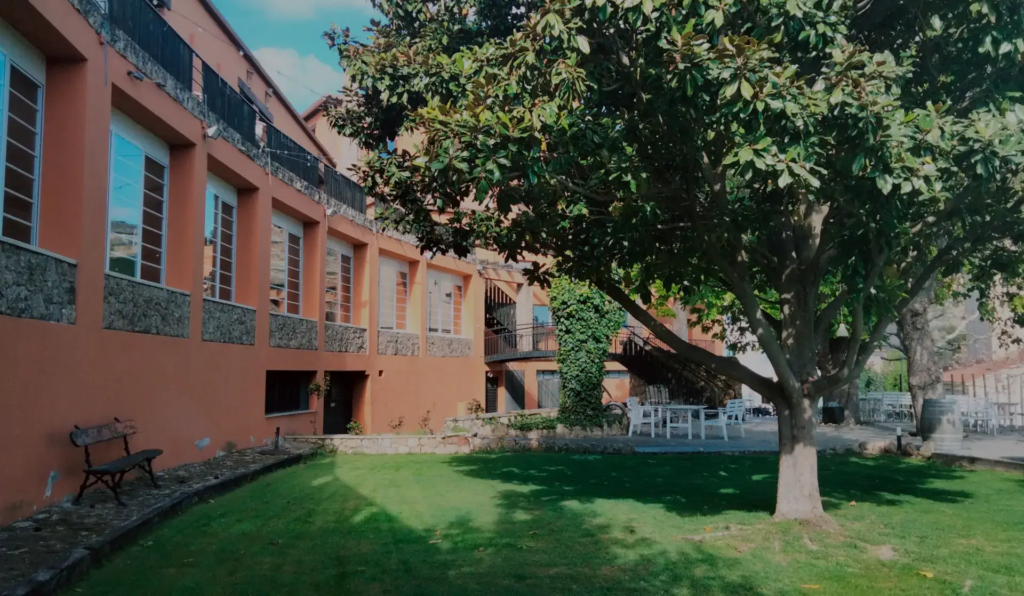 hotel-rio-piedra-nuevalos-comarca-de-calatayud