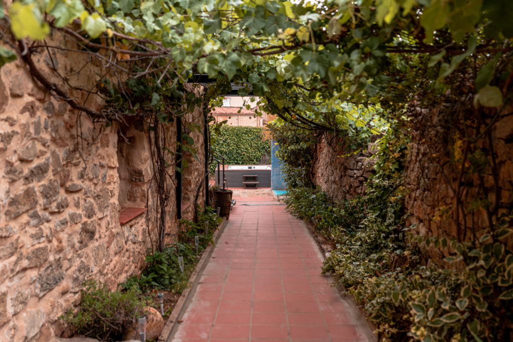 El Cau Dels Somnis