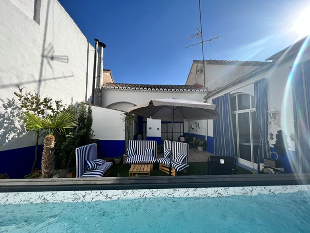 Casa María
