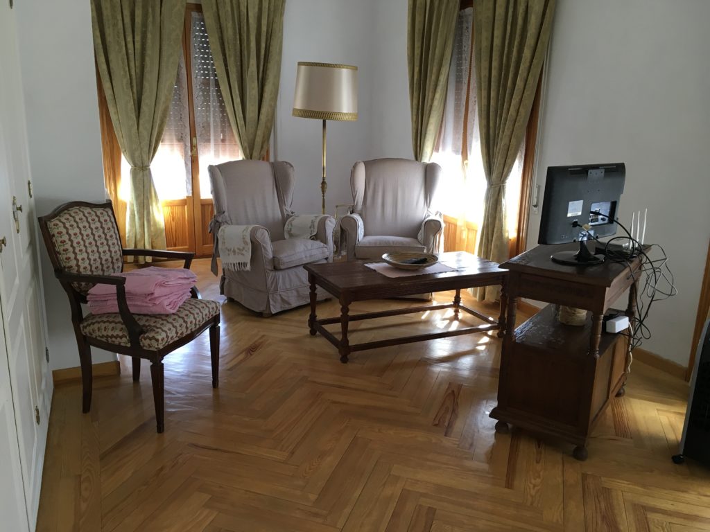 suite-Casa Maria