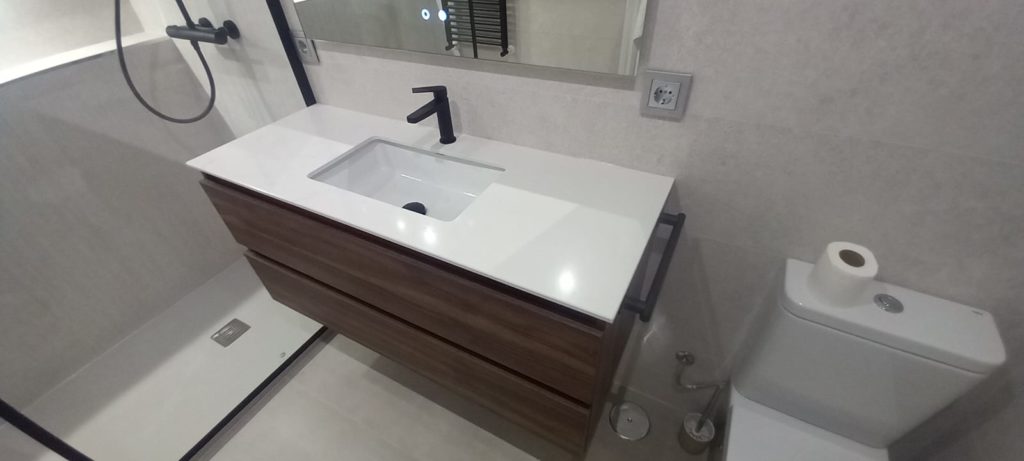 Chalet en Moralzarzal-Stanis reformas