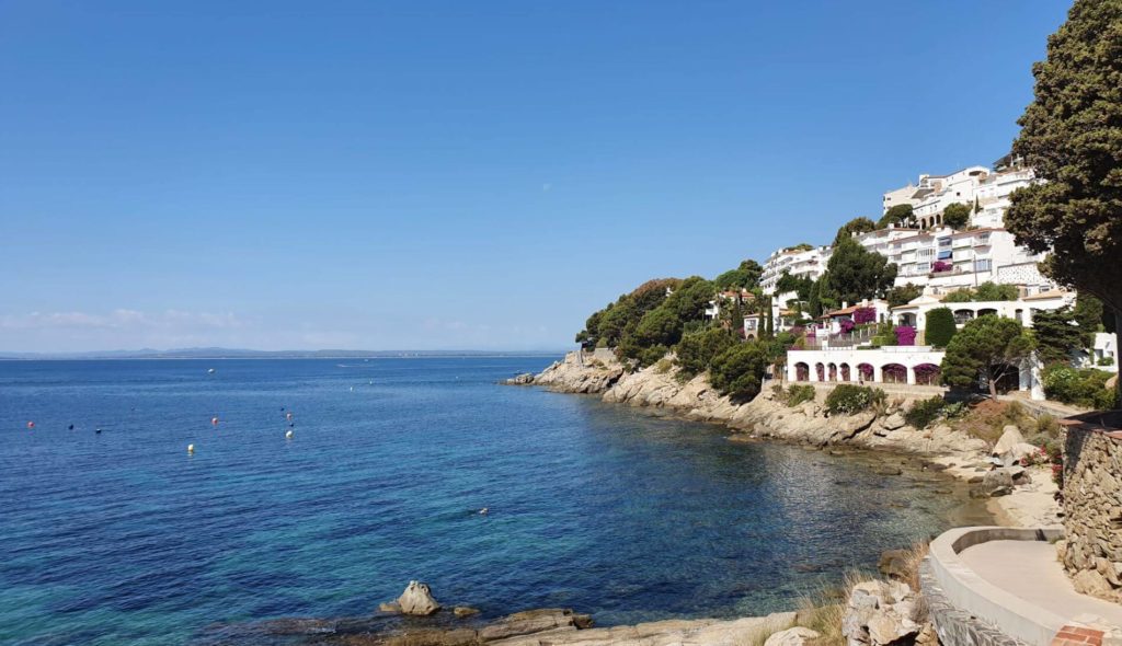 Hotel Canyelles Platja