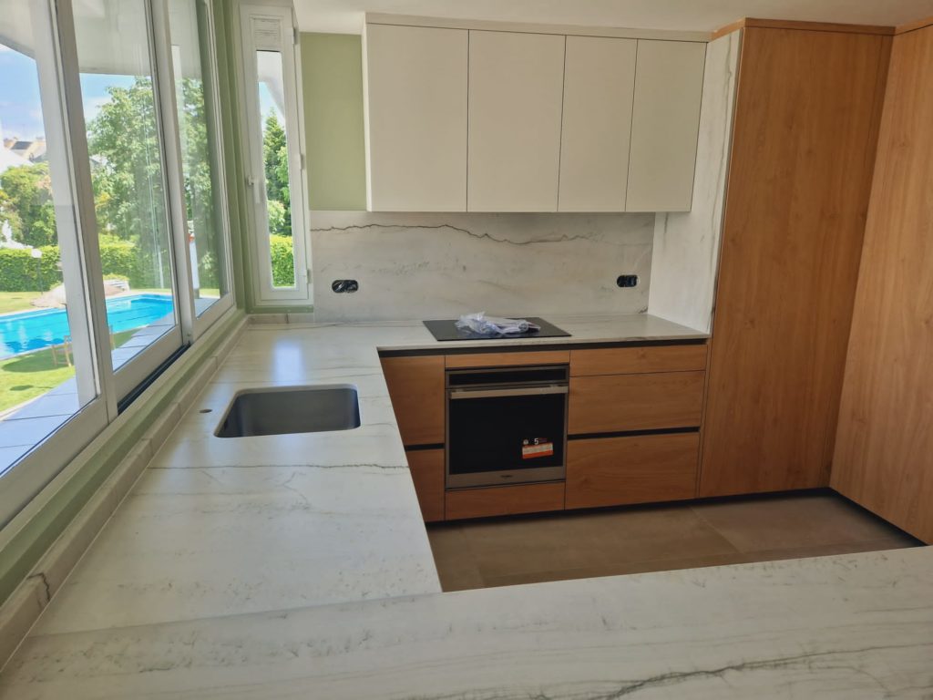 Reformas de cocina-Stanis reformas