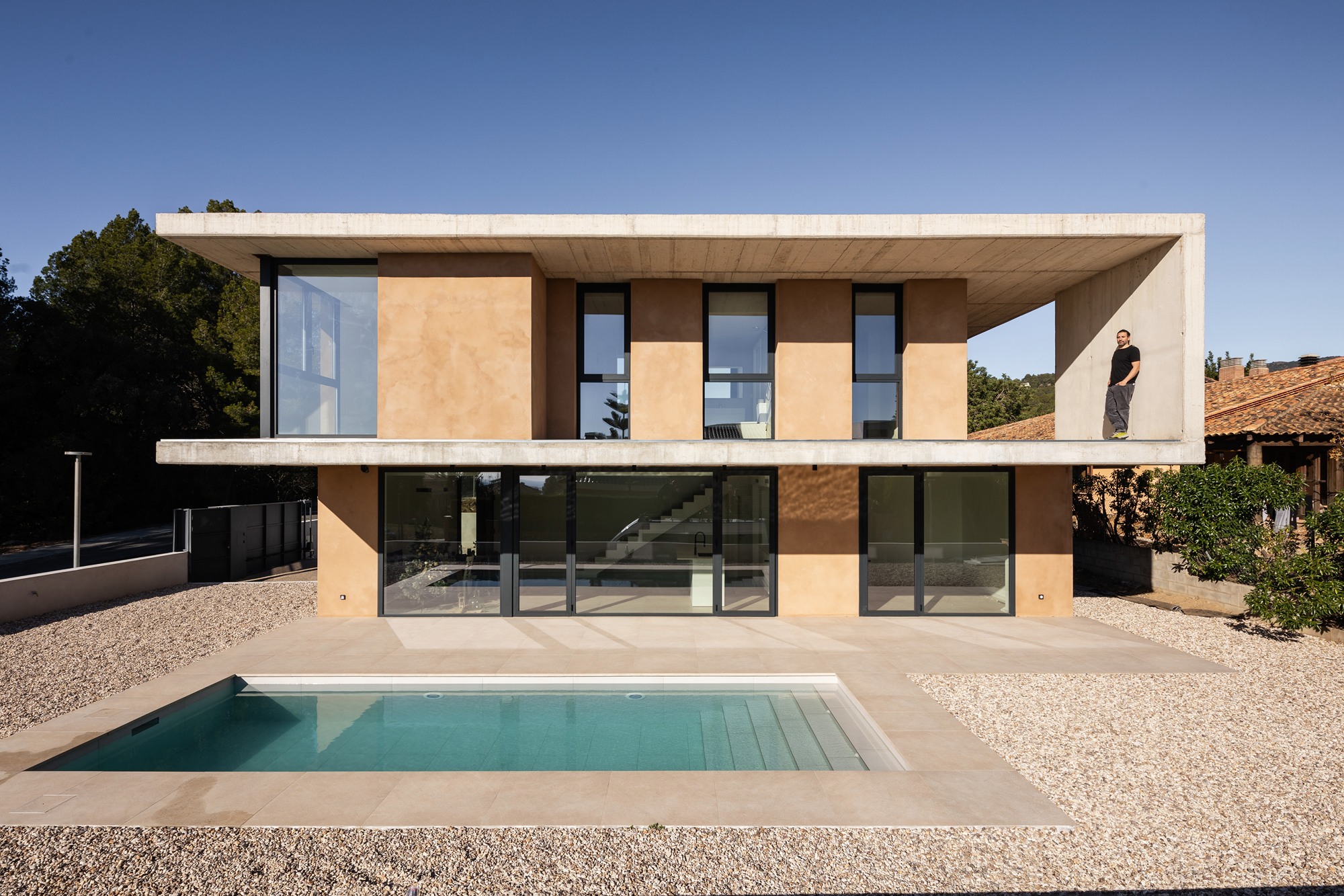 Gallego Arquitectura en Tarragona Gay Friendly Colectivo LGTBI