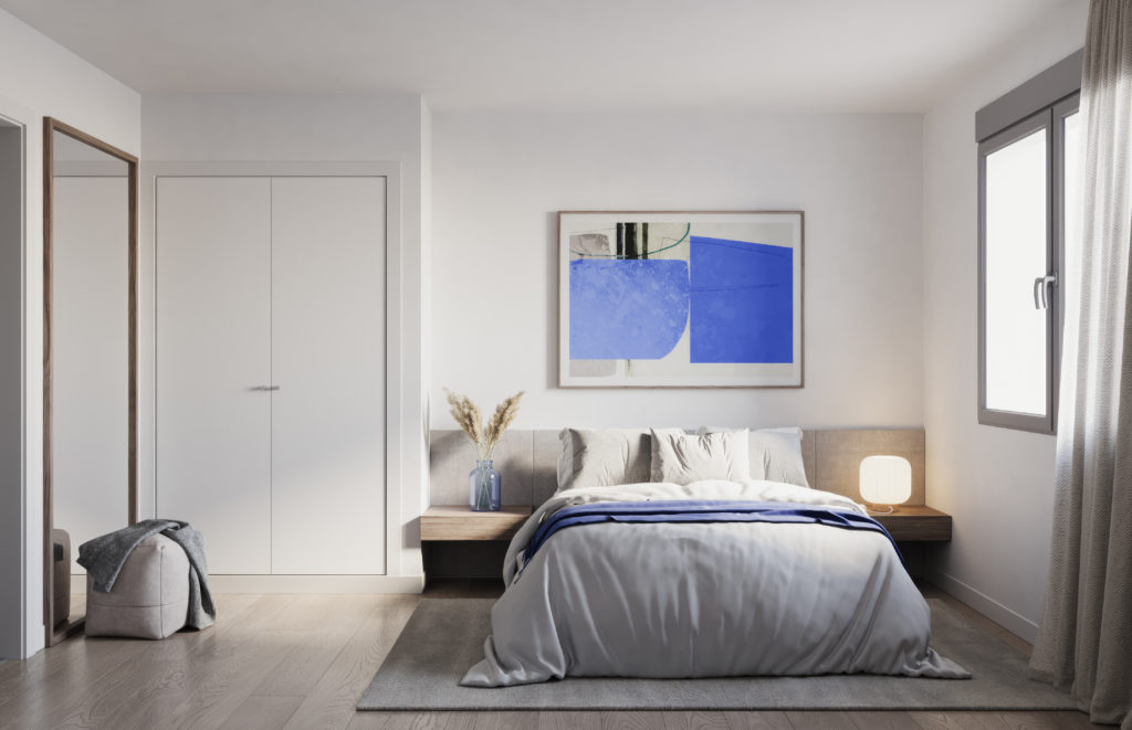ANOLA II-MALGRAT FARRES ARCHITECT DORMITORIO-FARRES ARCHITECT