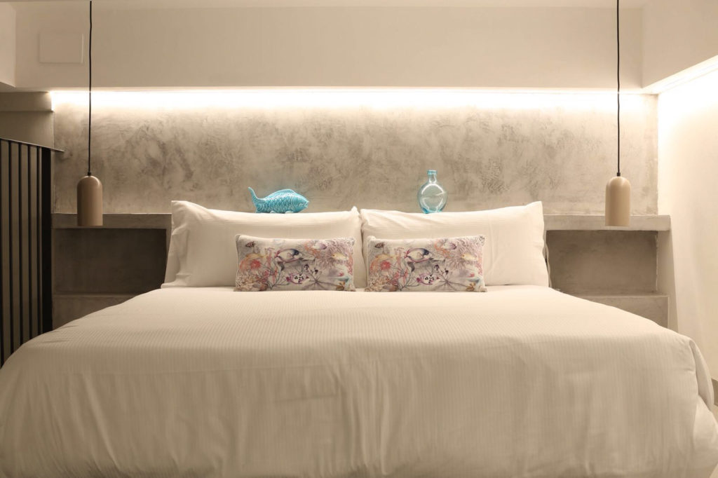 CÓRSEGA 518 &#8211; BARCELONA-DORMITORIO-FARRES ARCHITECT