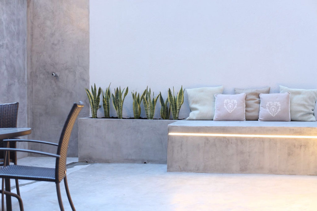 CÓRSEGA 518 &#8211; BARCELONA-TERRAZA-FARRES ARCHITECT