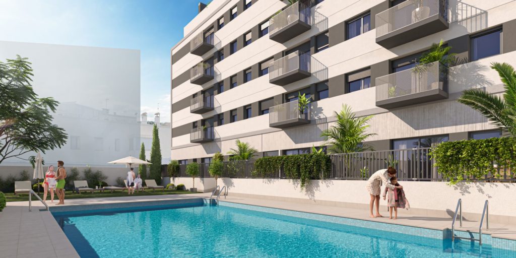 GASOMETRO TERRASSA-PISCINA FARRES ARCHITECT