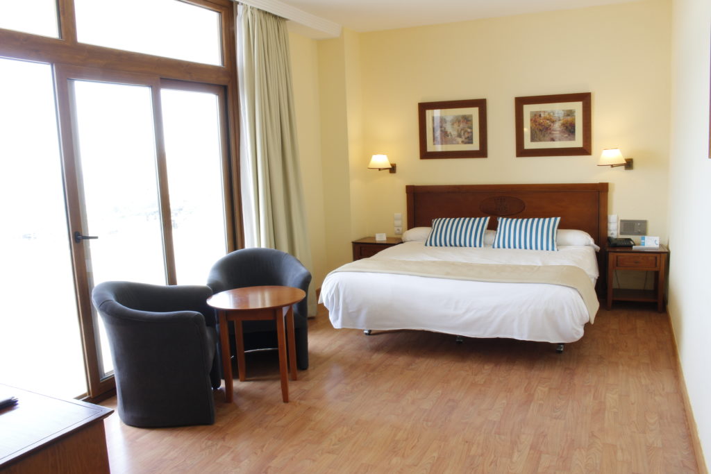 Gran_Cervantes_HABITACION DOBLE