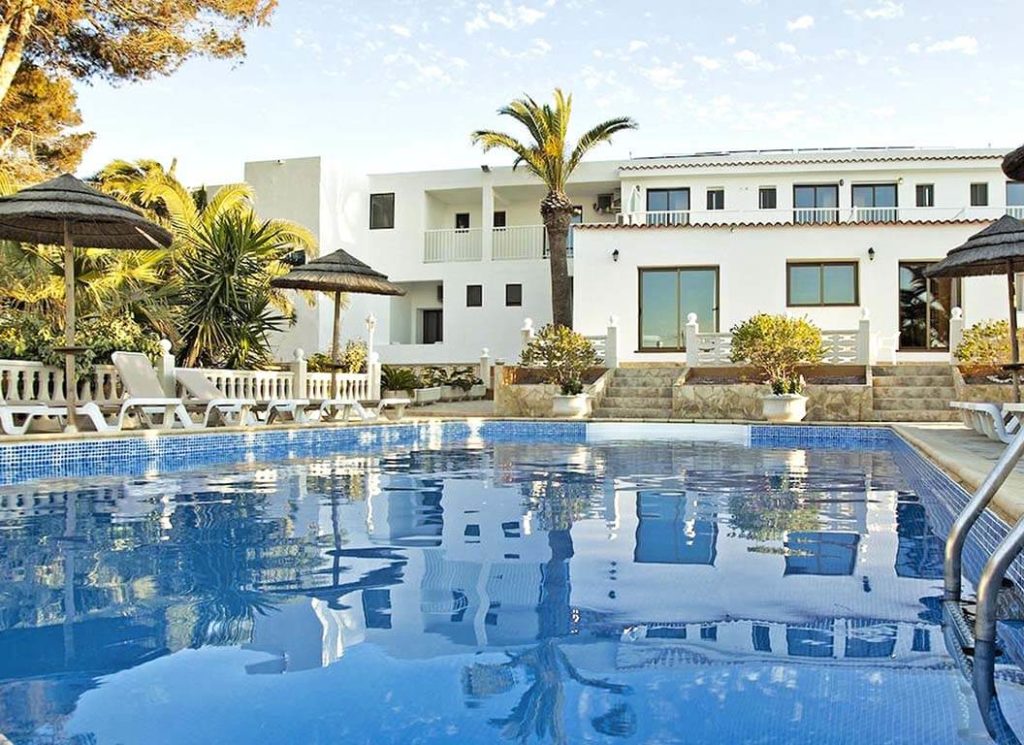 Hoteles y hostales en Formentera e Ibiza-FORMENTERA BREAK (1)