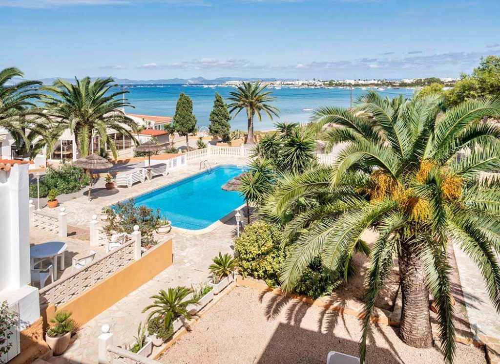 Hoteles y hostales en Formentera e Ibiza-FORMENTERA BREAK (4)