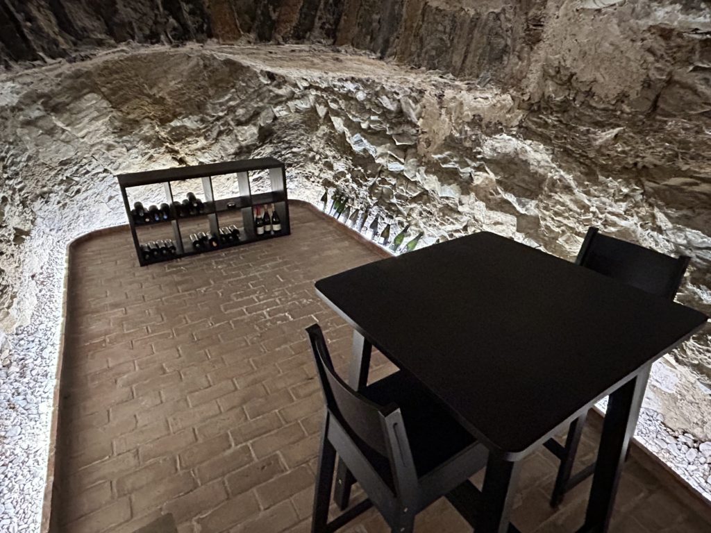 Casa Rural La Bodega De Lola