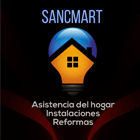 Sancmart. Asistencia Del Hogar y Reformas