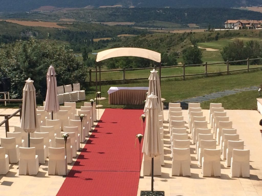 ceremonia