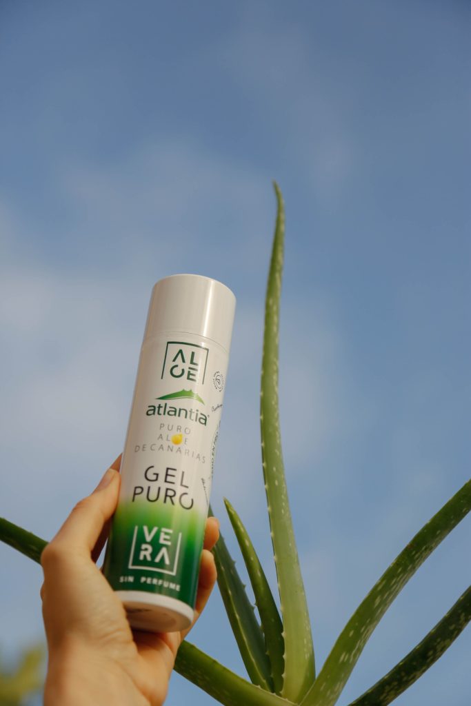 gel puro 2