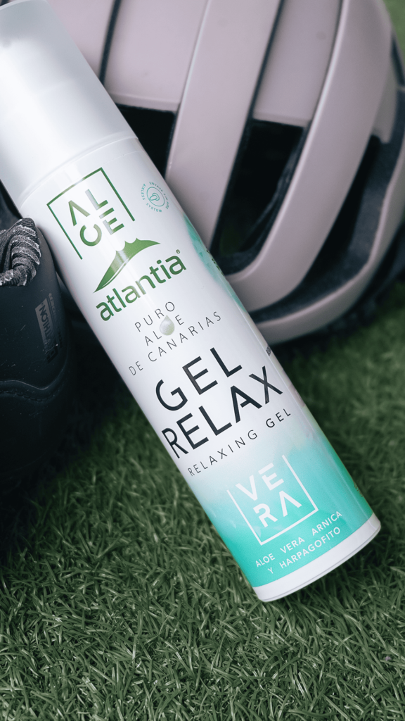 gel relax