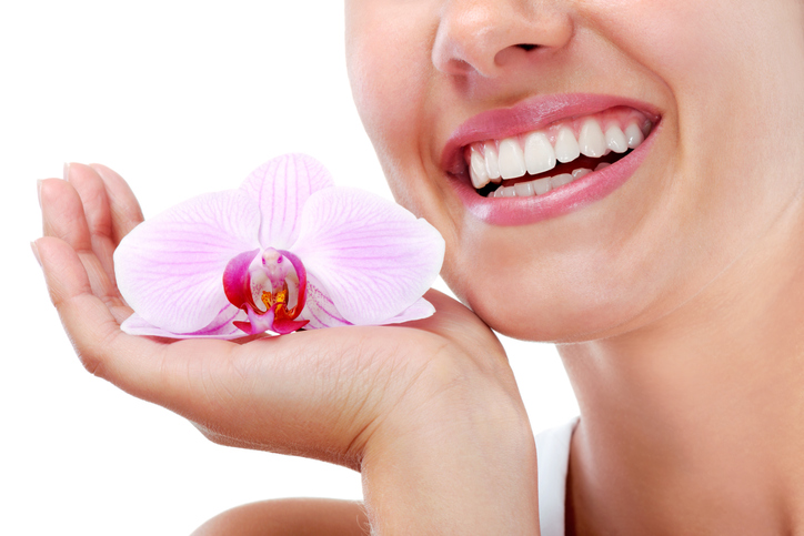 Beautiful Smile