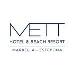 METT Hotel & Beach Resort Marbella, Estepona