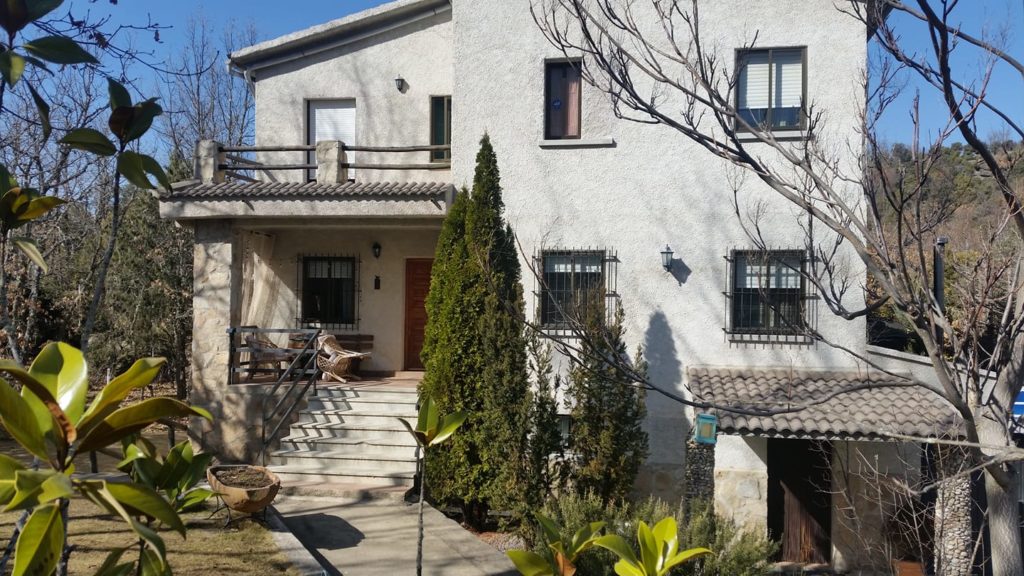 El Rincón De Gredos