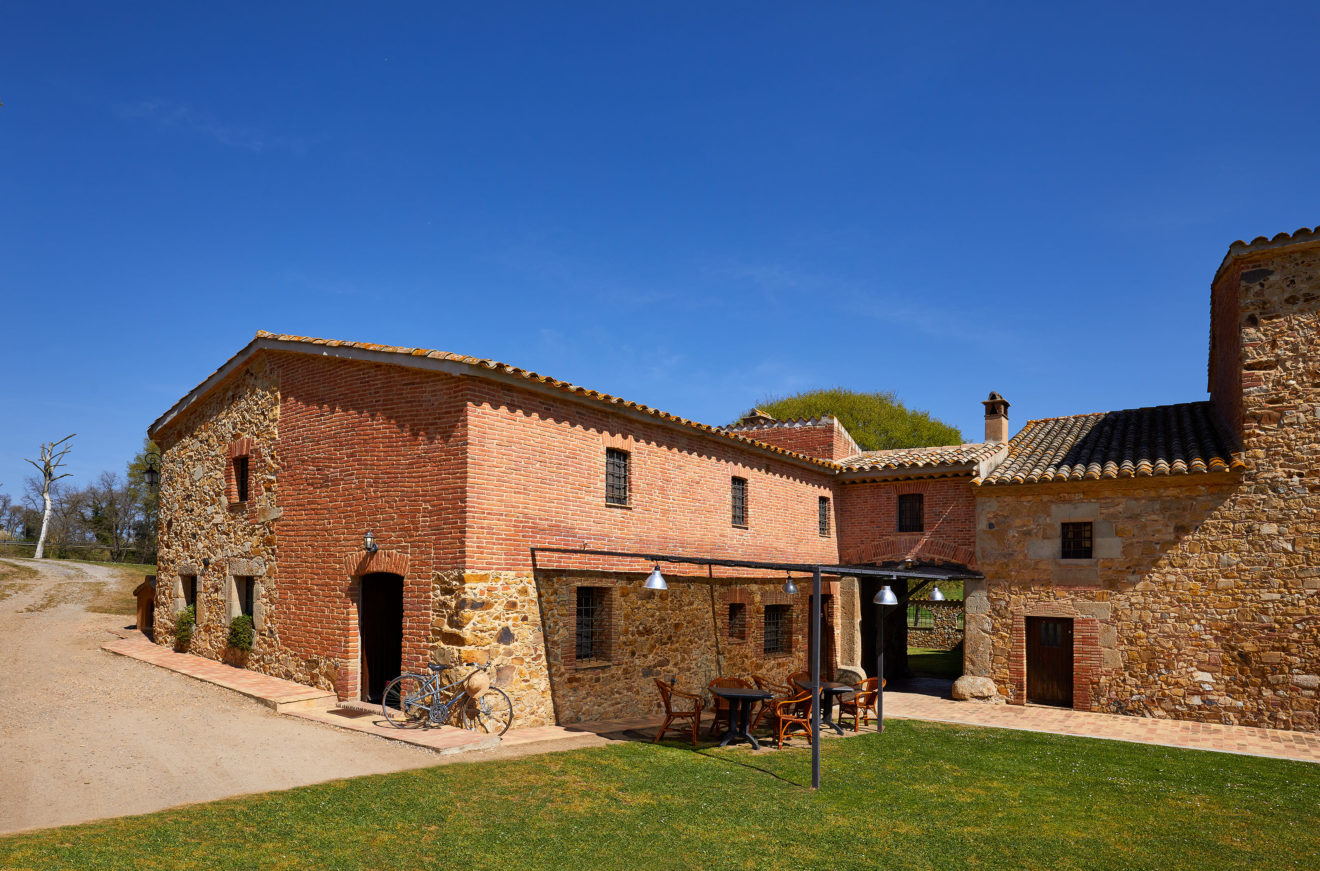 Casa Rural El Mas Pla