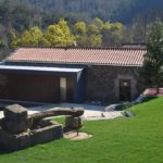 Río Moment´s-Casa de Campo Valle del Paiva