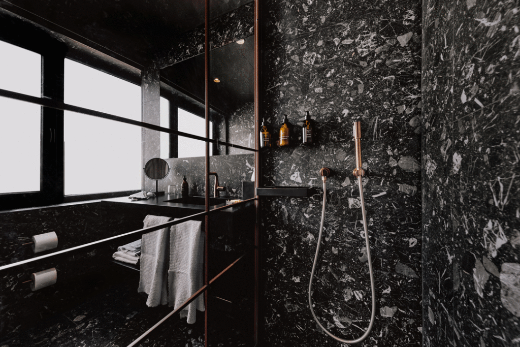 Baño-habitación-Estándar-_-Hotel-Olom