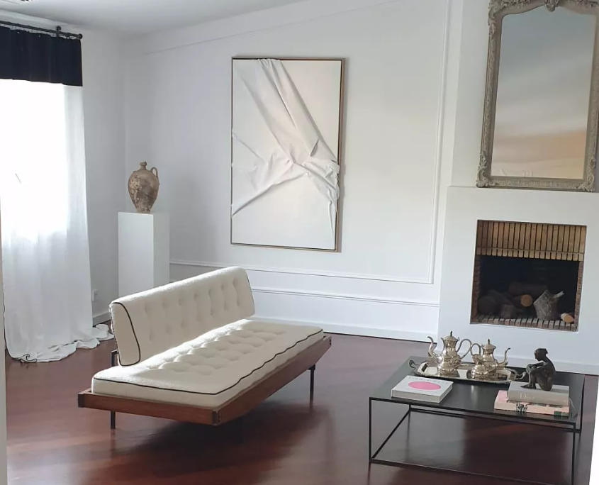 CARPINTERIA EN MADRID-DECORHA