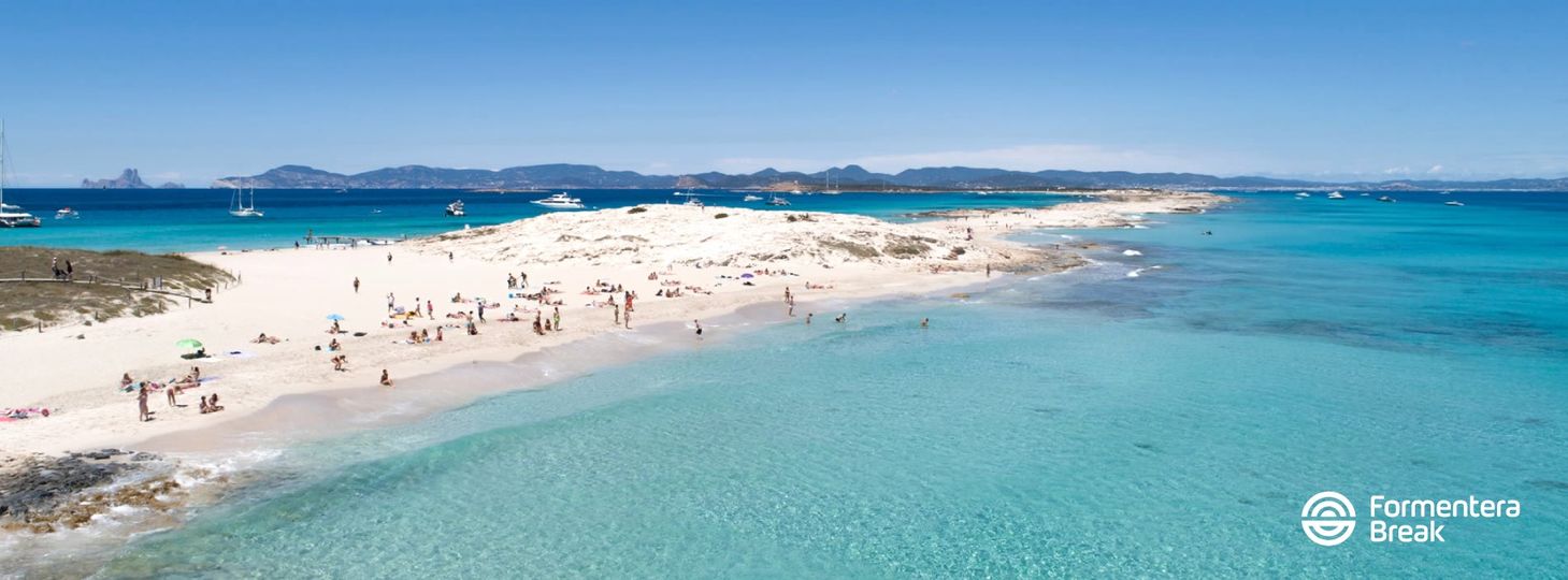 Formentera Break, tu agencia especialista en Formentera. El mejor servicio, con la mayor experiencia, al mejor precio.