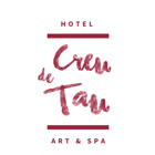 Hotel Creu de Tau Art & Spa